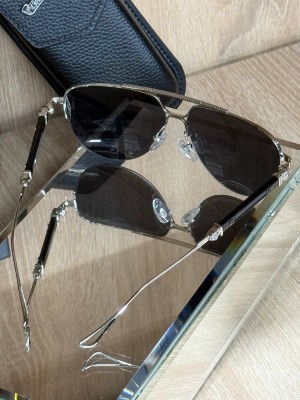 Очки Chrome Hearts 26980