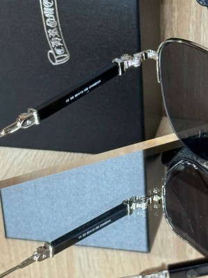 Очки Chrome Hearts 26980