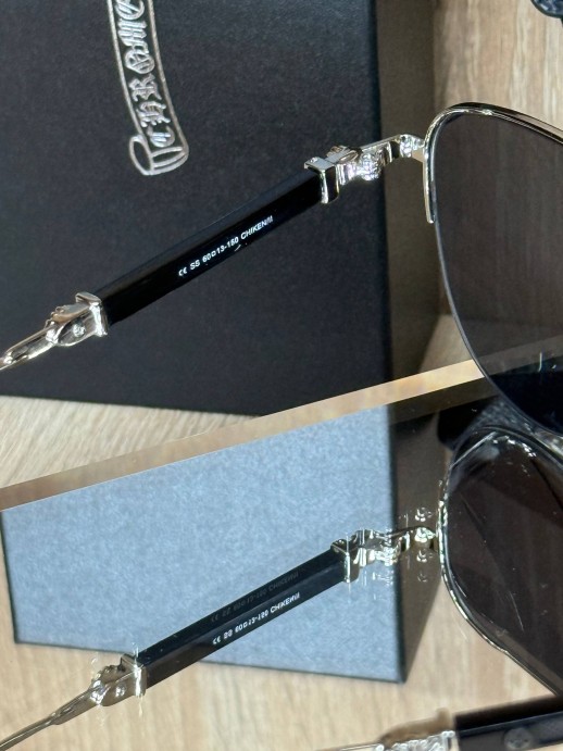 Очки Chrome Hearts 26980