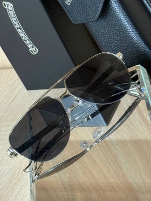 Очки Chrome Hearts 26980