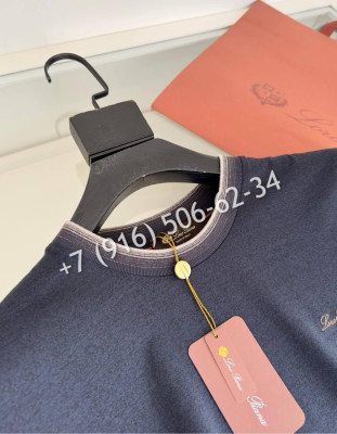 Поло Loro Piana 28739 2