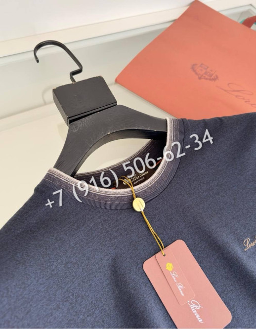 Поло Loro Piana 28739 2