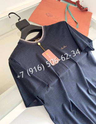 Поло Loro Piana 28739 2