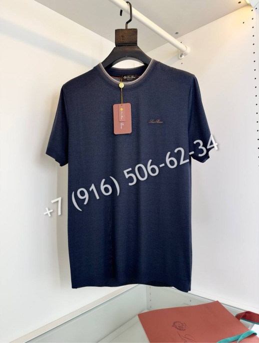 Поло Loro Piana 28739 2