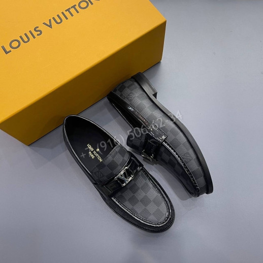 Лоферы Louis Vuitton 13160