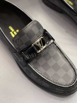 Лоферы Louis Vuitton 13160