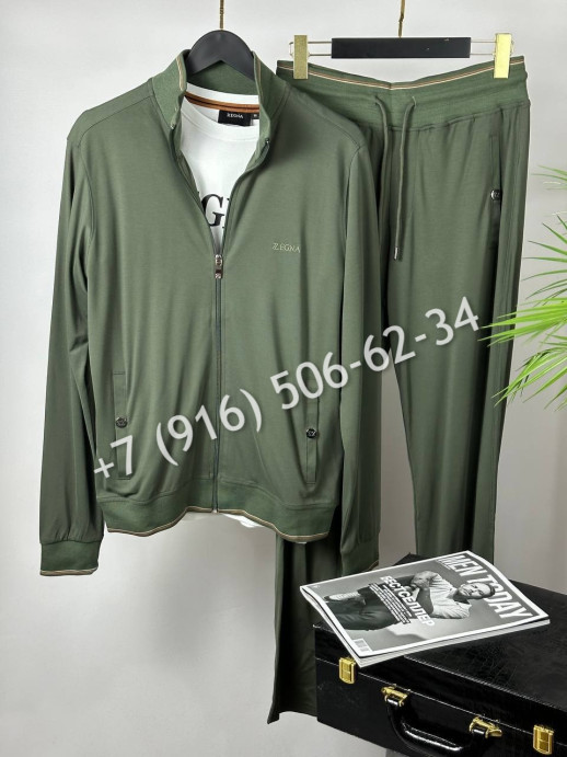 Костюм Zegna 22889 3