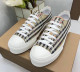 Кеды Burberry 13266