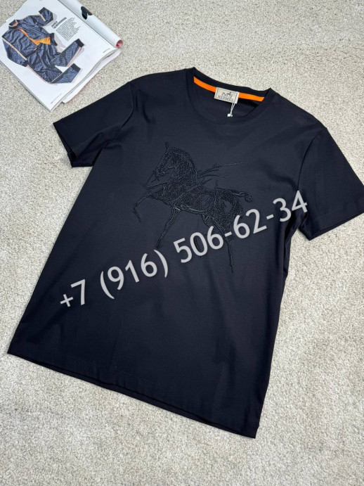 Футболка Hermes 30695 3