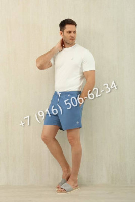 Шорты Loro Piana 17580 2