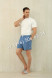 Шорты Loro Piana 17580 2