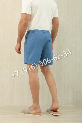 Шорты Loro Piana 17580 2