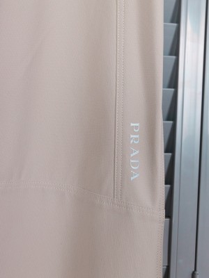 Брюки Prada 19204 1