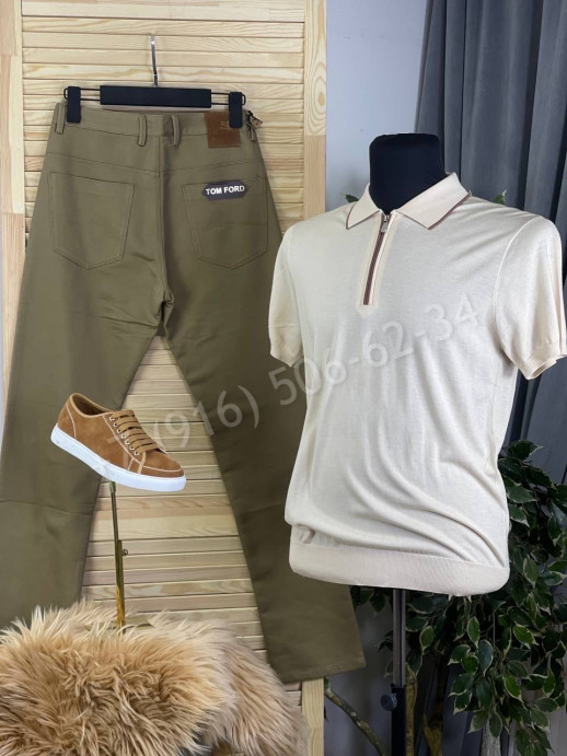 Брюки Tom Ford 13471