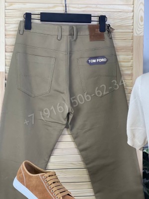 Брюки Tom Ford 13471