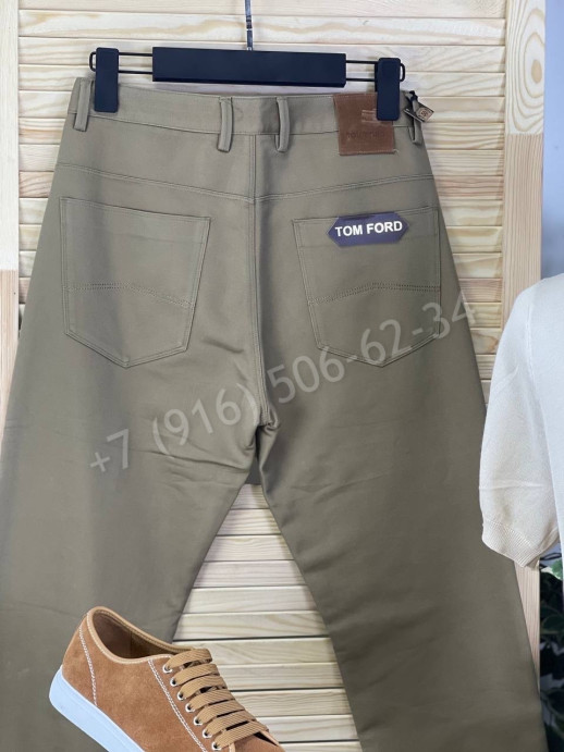 Брюки Tom Ford 13471