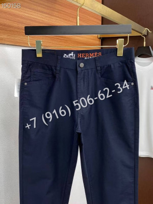 Брюки Hermes 8421 2