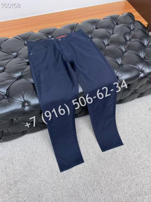 Брюки Hermes 8421 2
