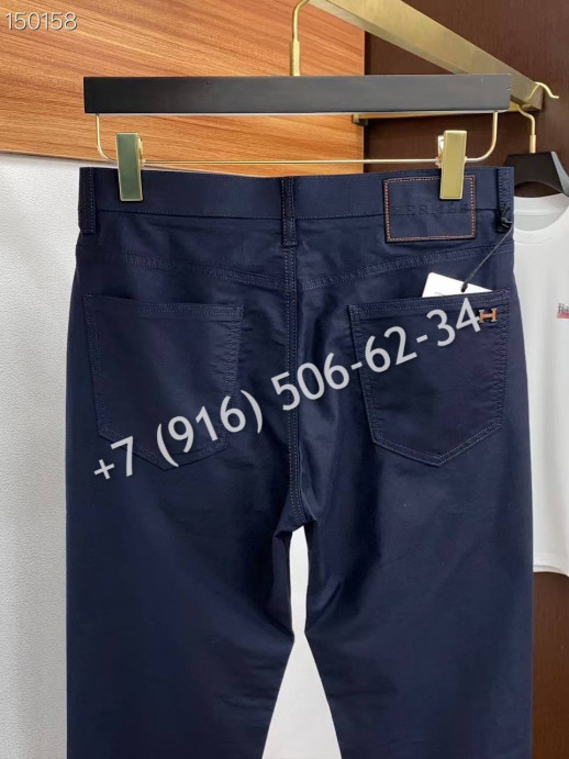 Брюки Hermes 8421 2
