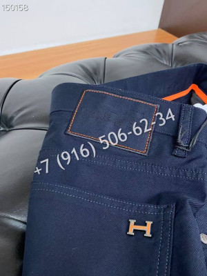 Брюки Hermes 8421 2