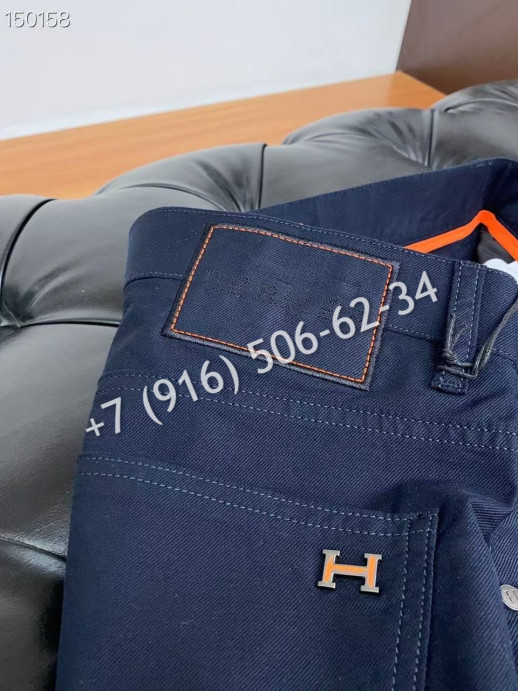 Брюки Hermes 8421 2