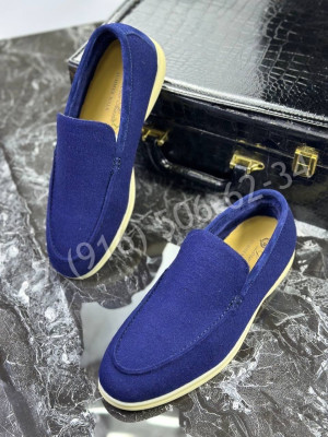 Лоферы Loro Piana 23782