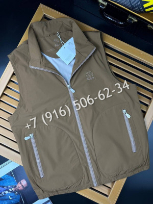 Жилетка Brunello Cucinelli 34581 1