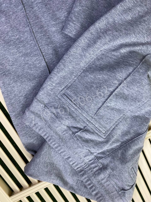 Спортивные штаны Brunello Cucinelli 13678