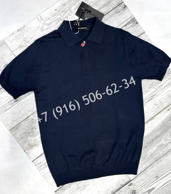 Поло KITON 26619 4
