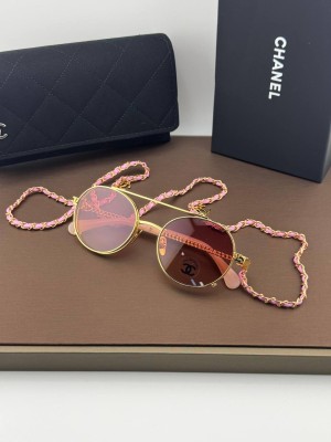 Очки Chanel 36201 2