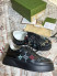 Кеды Gucci 13778