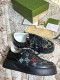 Кеды Gucci 13778