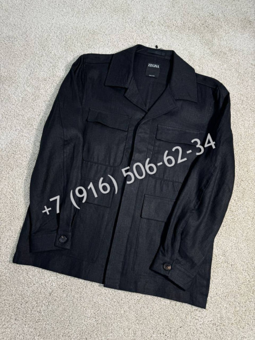 Куртка Zegna 27150 1