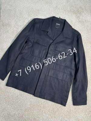 Куртка Zegna 27150 1