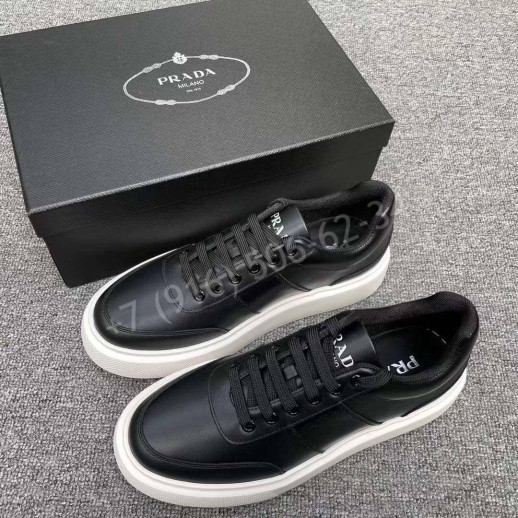 Кеды Prada 13879