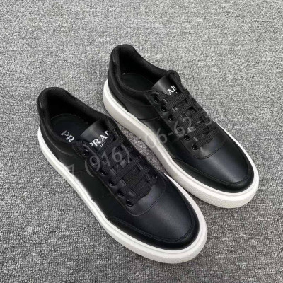 Кеды Prada 13879