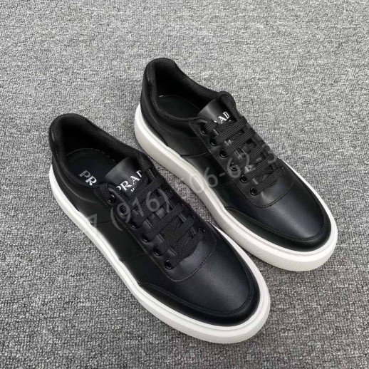 Кеды Prada 13879