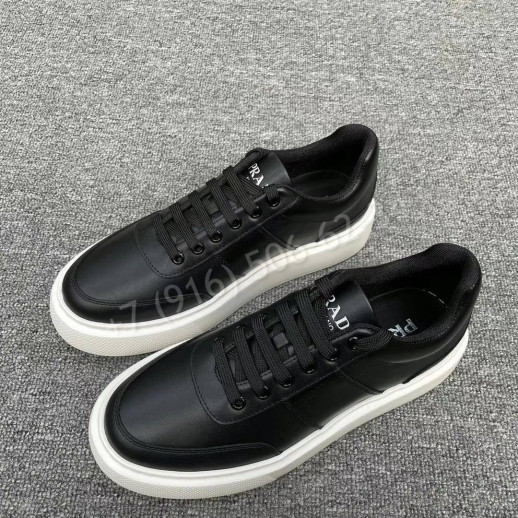 Кеды Prada 13879