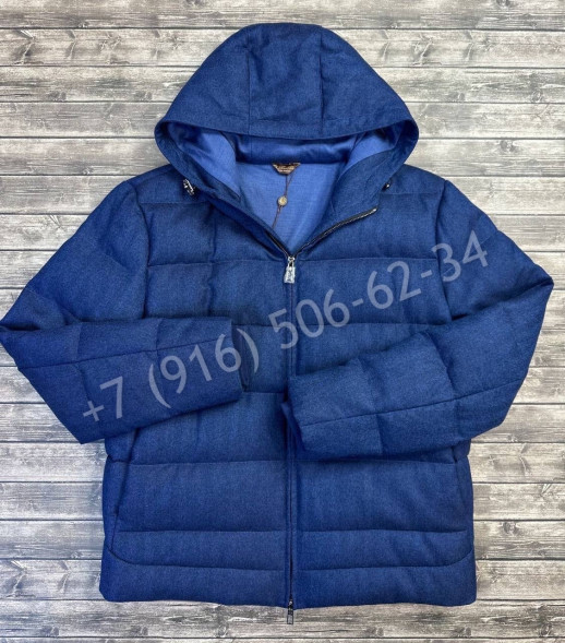 Куртка пуховик Loro Piana 24325