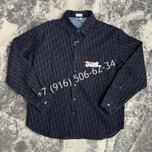 Рубашка Dior 24942 1