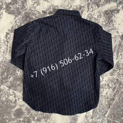 Рубашка Dior 24942 1