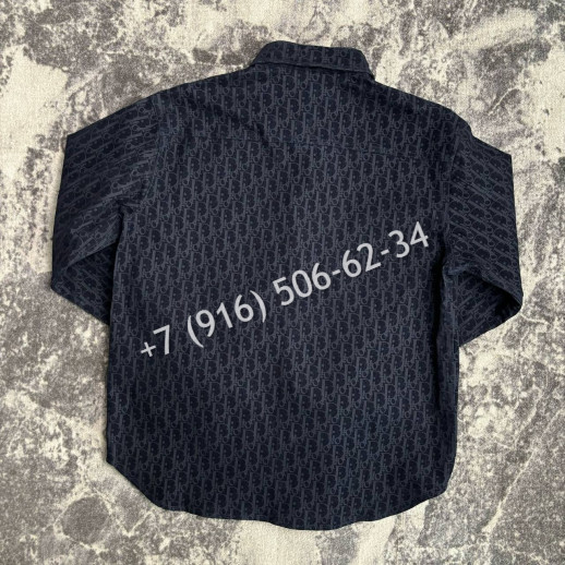 Рубашка Dior 24942 1