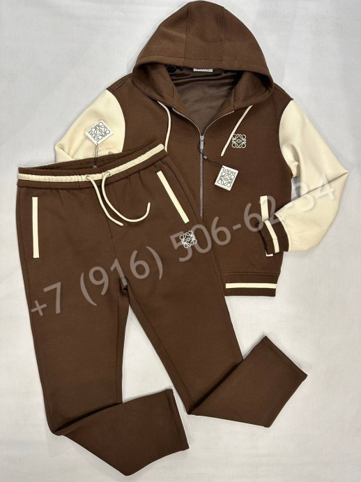 Прогулочный костюм Loewe 24427