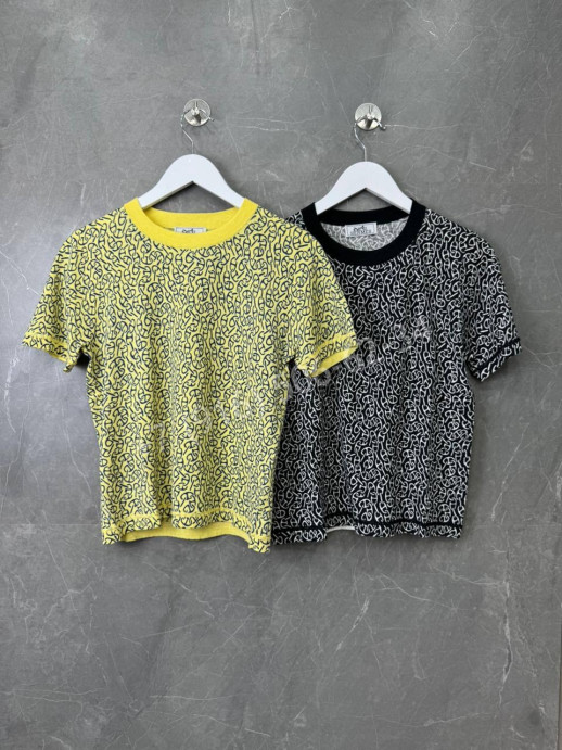 Футболка Hermes 34438