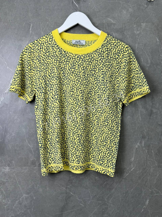 Футболка Hermes 34438