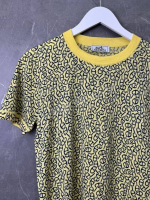 Футболка Hermes 34438