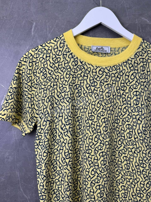 Футболка Hermes 34438