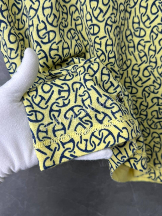 Футболка Hermes 34438