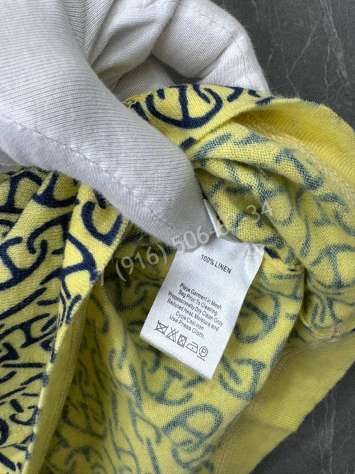 Футболка Hermes 34438