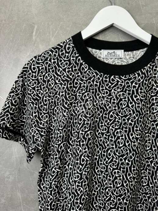 Футболка Hermes 34438